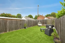 Weald Road, Brentwood