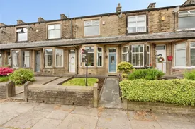 Property responsive
