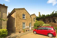 Beagle Court, Cottenham, Cambridge