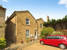 Beagle Court, Cottenham, Cambridge photo