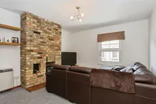 Beagle Court, Cottenham, Cambridge