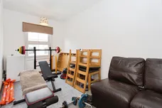 Beagle Court, Cottenham, Cambridge