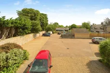 Beagle Court, Cottenham, Cambridge