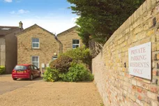 Beagle Court, Cottenham, Cambridge