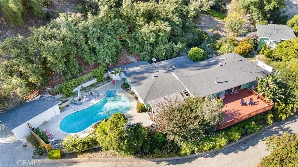 171 Canada Sombre Rd, La Habra Heights, CA 90631