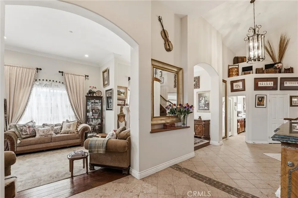1781 Via Ladera, La Habra Heights, CA 90631