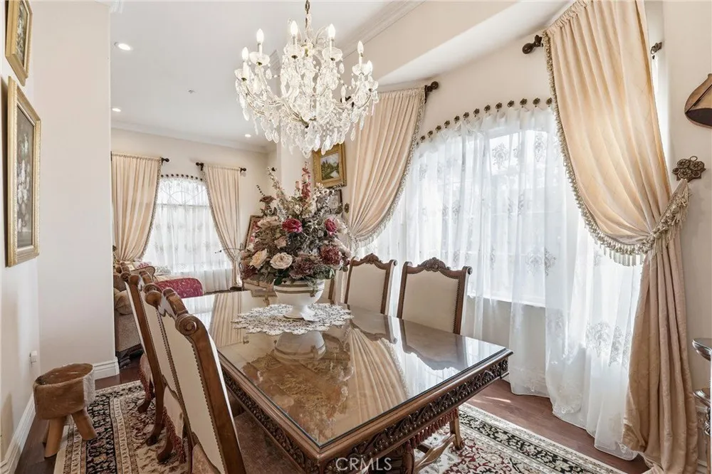 1781 Via Ladera, La Habra Heights, CA 90631