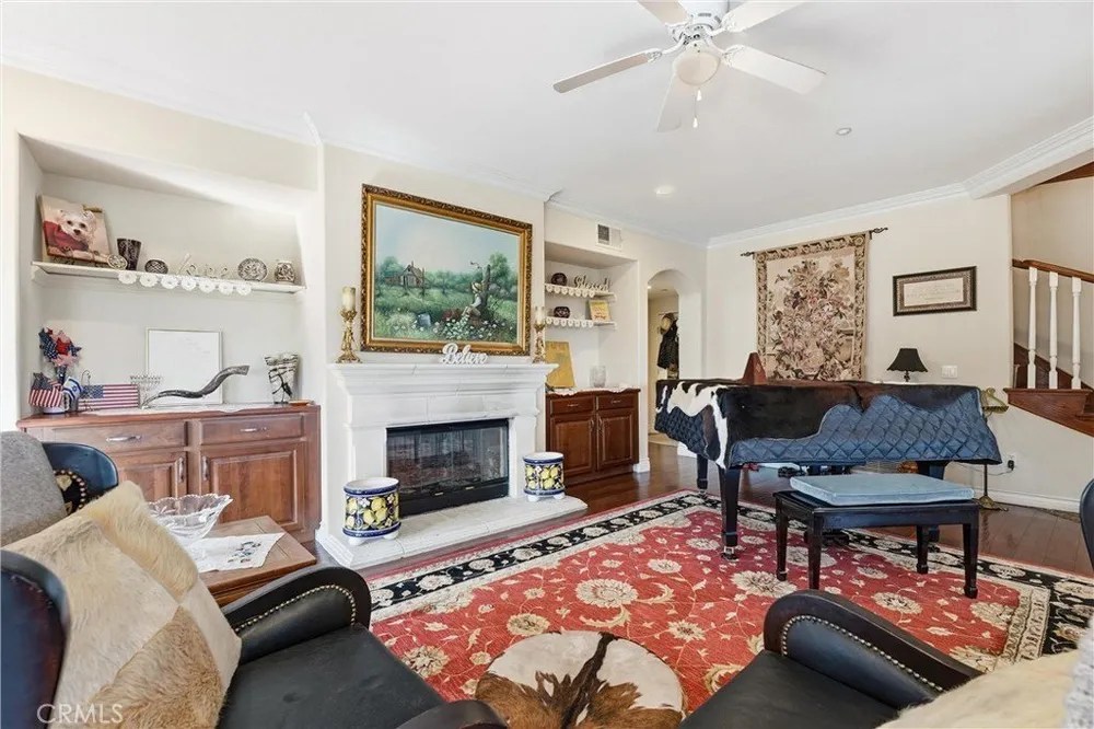 1781 Via Ladera, La Habra Heights, CA 90631