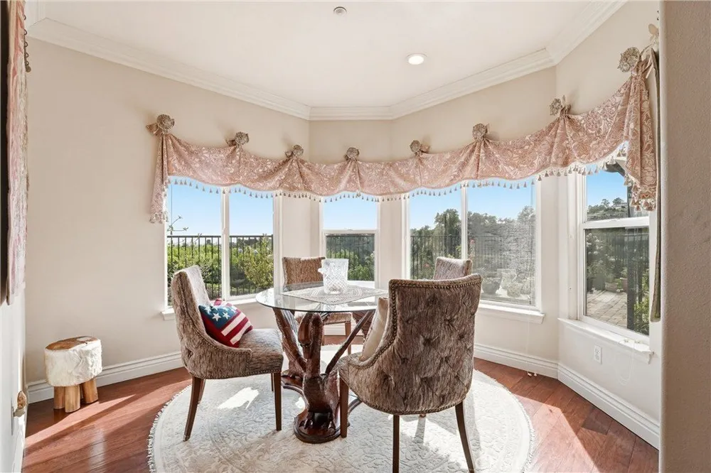 1781 Via Ladera, La Habra Heights, CA 90631