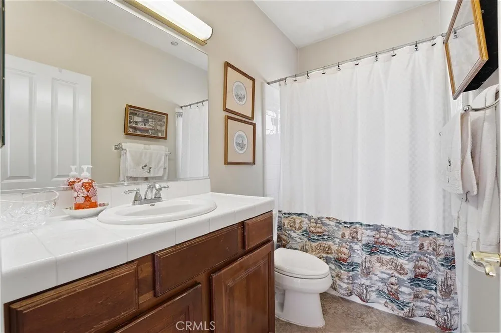 1781 Via Ladera, La Habra Heights, CA 90631