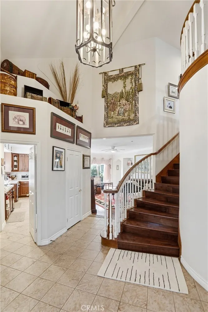 1781 Via Ladera, La Habra Heights, CA 90631