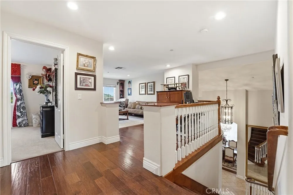 1781 Via Ladera, La Habra Heights, CA 90631