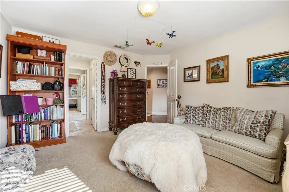 1781 Via Ladera, La Habra Heights, CA 90631