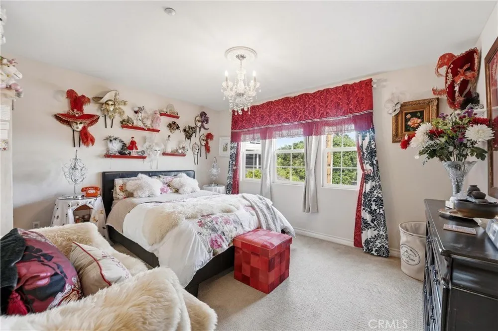 1781 Via Ladera, La Habra Heights, CA 90631