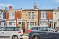 Wallington Road, Portsmouth