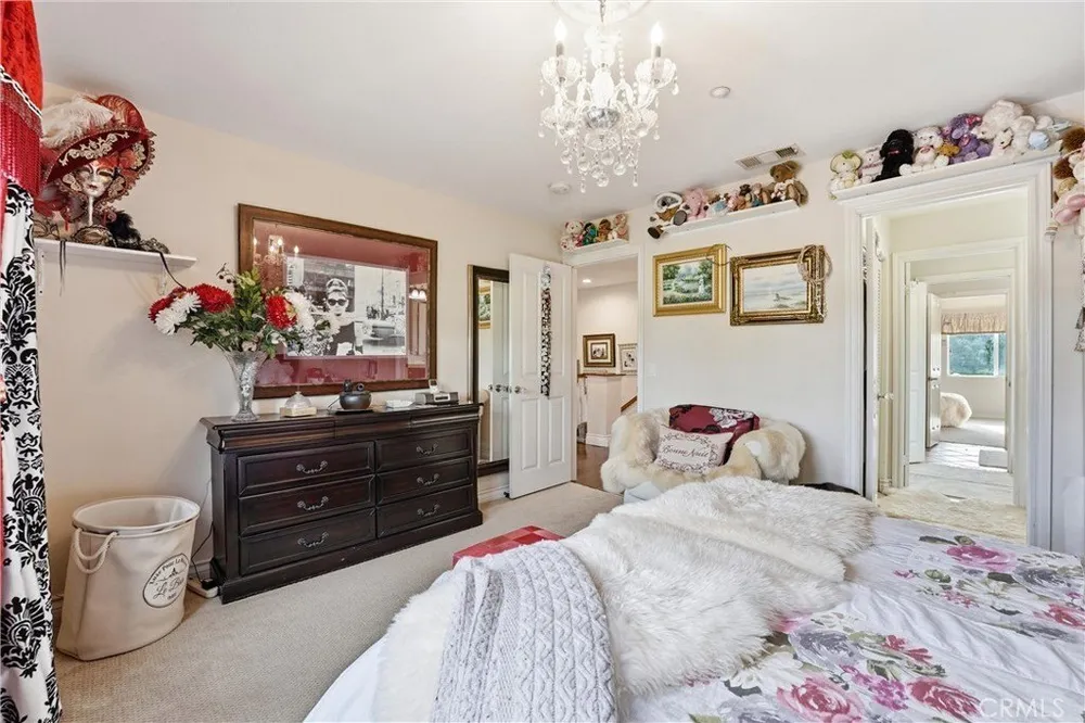 1781 Via Ladera, La Habra Heights, CA 90631