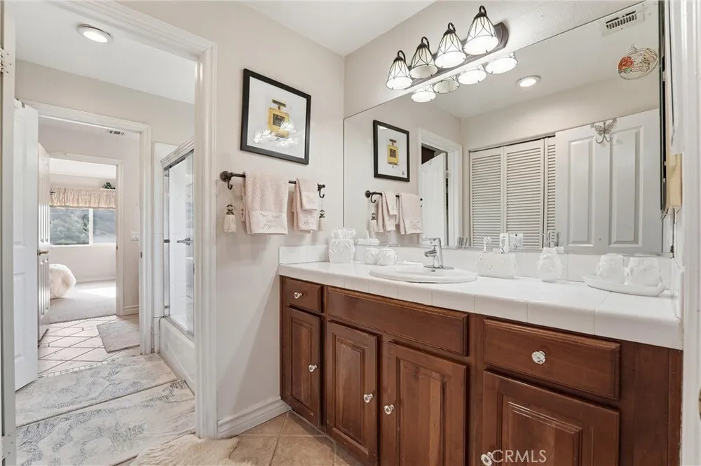 1781 Via Ladera, La Habra Heights, CA 90631