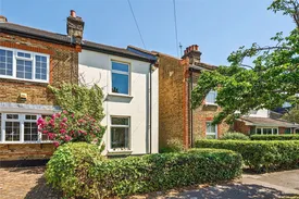 Property responsive