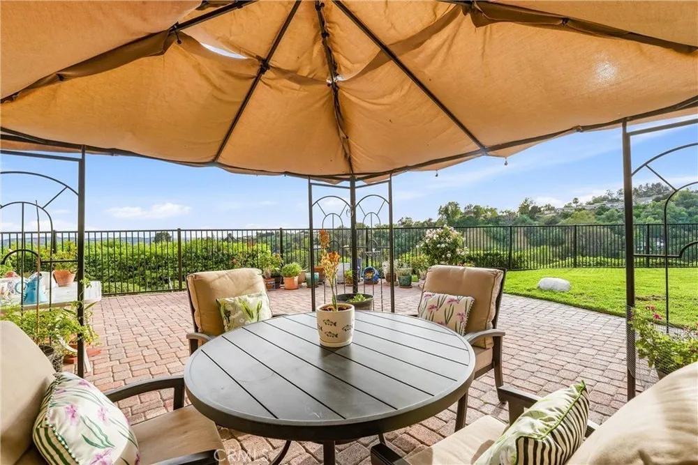 1781 Via Ladera, La Habra Heights, CA 90631