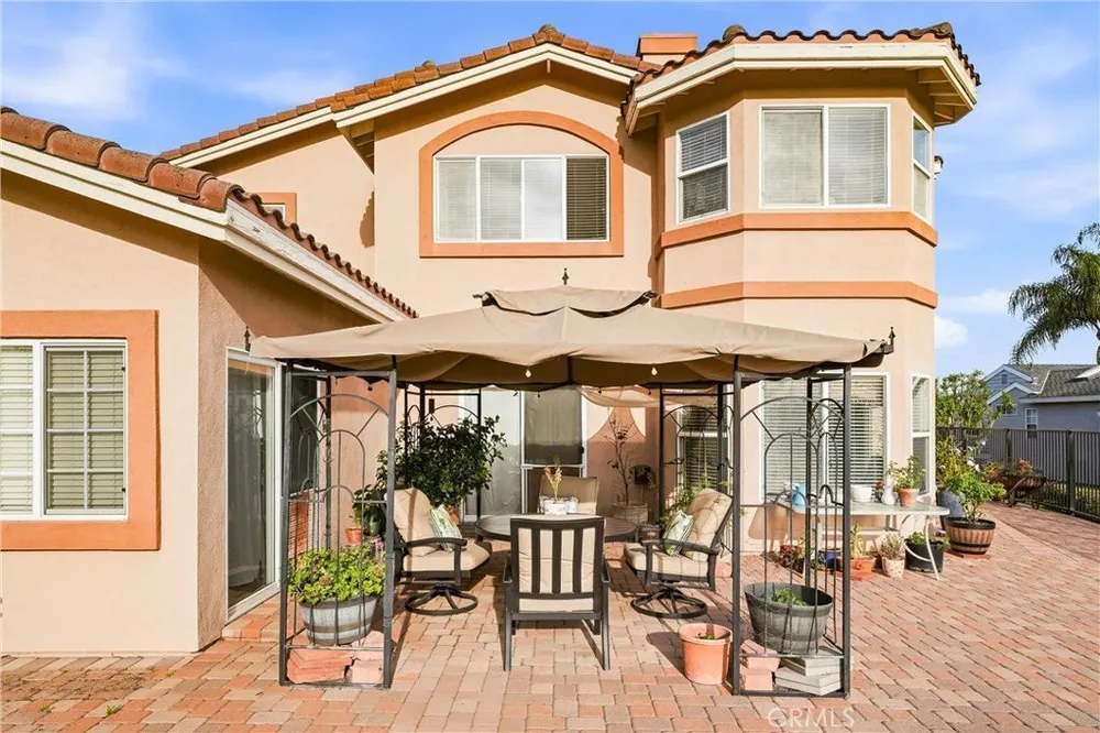 1781 Via Ladera, La Habra Heights, CA 90631