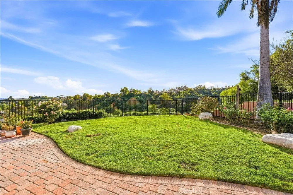 1781 Via Ladera, La Habra Heights, CA 90631