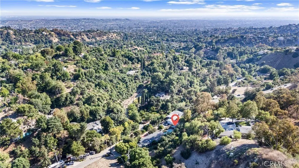 171 Canada Sombre Rd, La Habra Heights, CA 90631