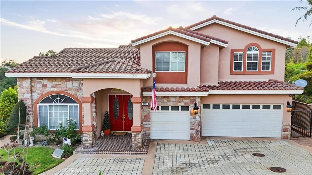 1781 Via Ladera, La Habra Heights, CA 90631