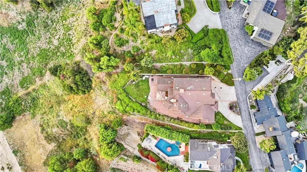 1781 Via Ladera, La Habra Heights, CA 90631