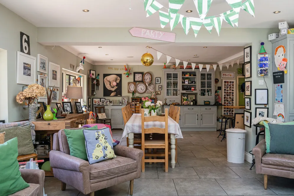 Tilford Road, Farnham, Surrey, GU9 photo 9