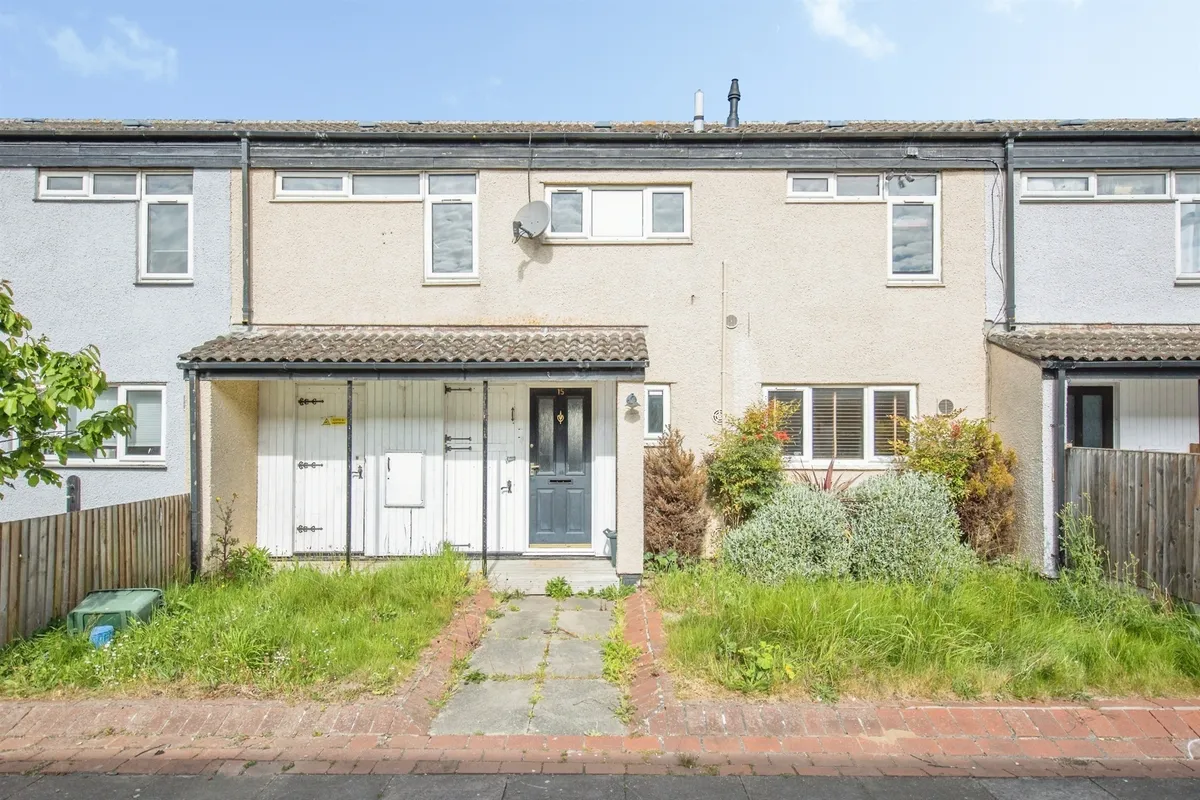 Sittang Close, COLCHESTER