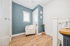 Honeysuckle Way, Clacton-On-Sea