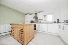 Honeysuckle Way, Clacton-On-Sea
