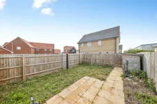 Honeysuckle Way, Clacton-On-Sea