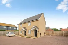 Honeysuckle Way, Clacton-On-Sea