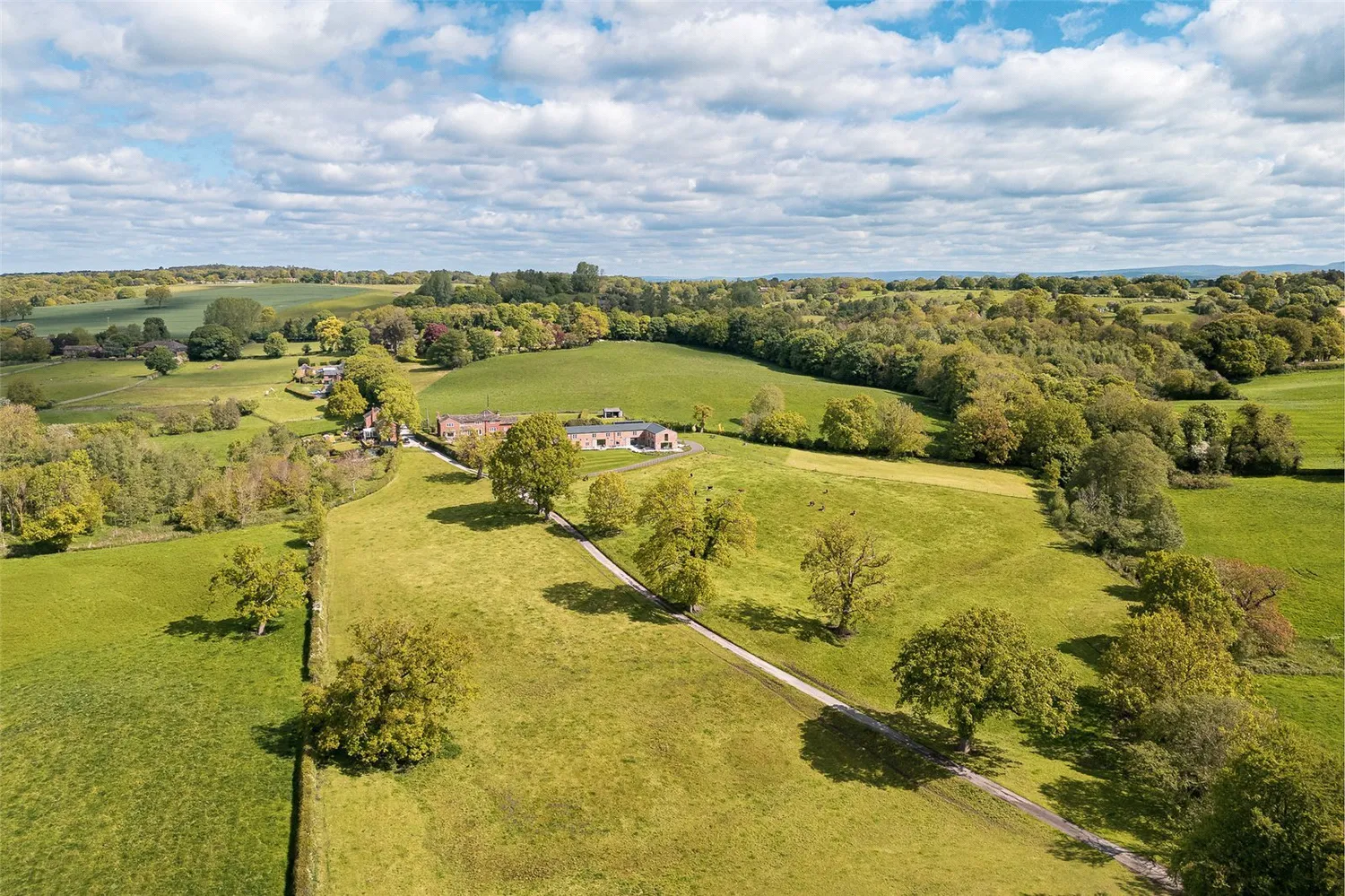 Birtles Lane, Over Alderley, SK10 photo 3