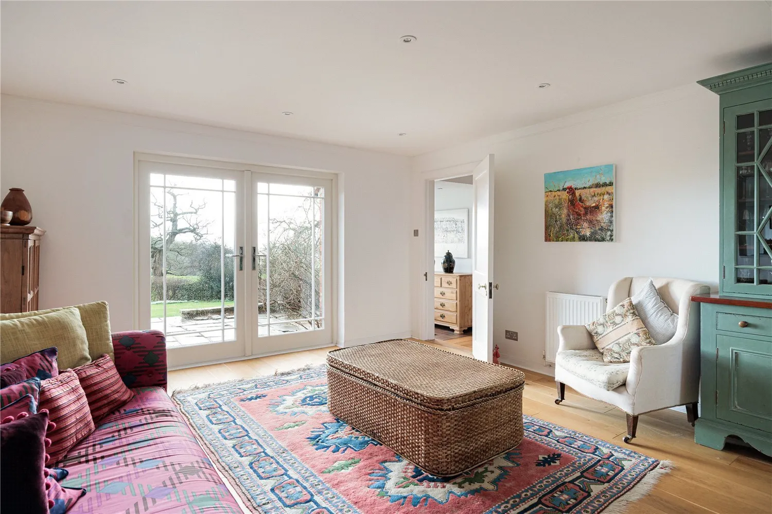 Birtles Lane, Over Alderley, SK10 photo 9
