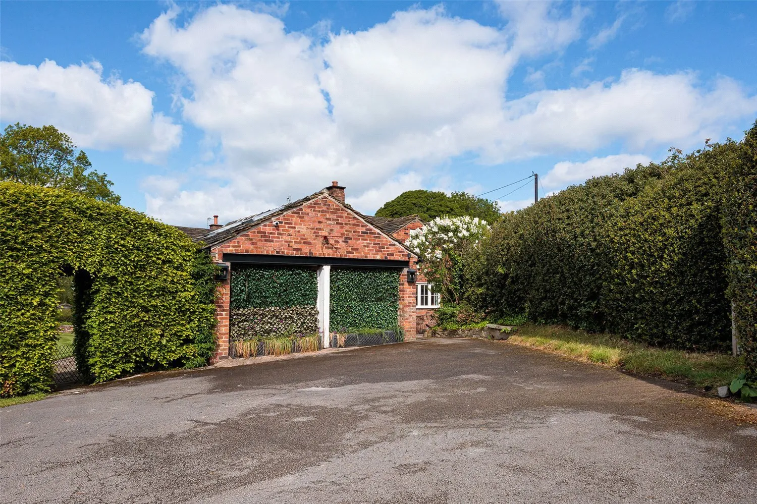 Birtles Lane, Over Alderley, SK10 photo 25