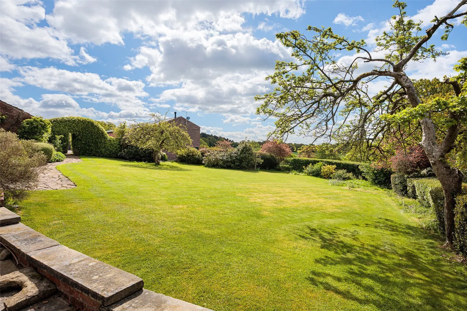 Birtles Lane, Over Alderley, SK10 photo 26