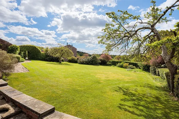 Birtles Lane, Over Alderley, SK10 photo 26