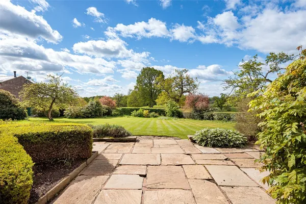 Birtles Lane, Over Alderley, SK10 photo 27