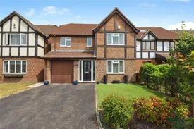 Property responsive