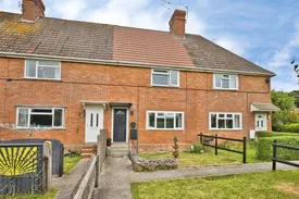 Property responsive