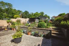 Rawlence Road, Salisbury