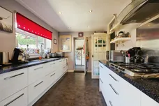 Rawlence Road, Salisbury
