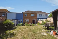 Rawlence Road, Salisbury