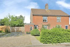 Mill Road, Watton, Thetford