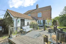 Mill Road, Watton, Thetford