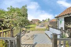 Mill Road, Watton, Thetford