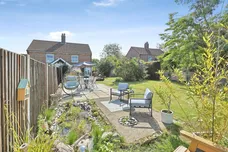 Mill Road, Watton, Thetford