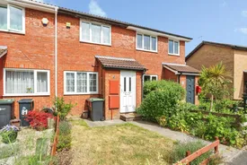 Property responsive